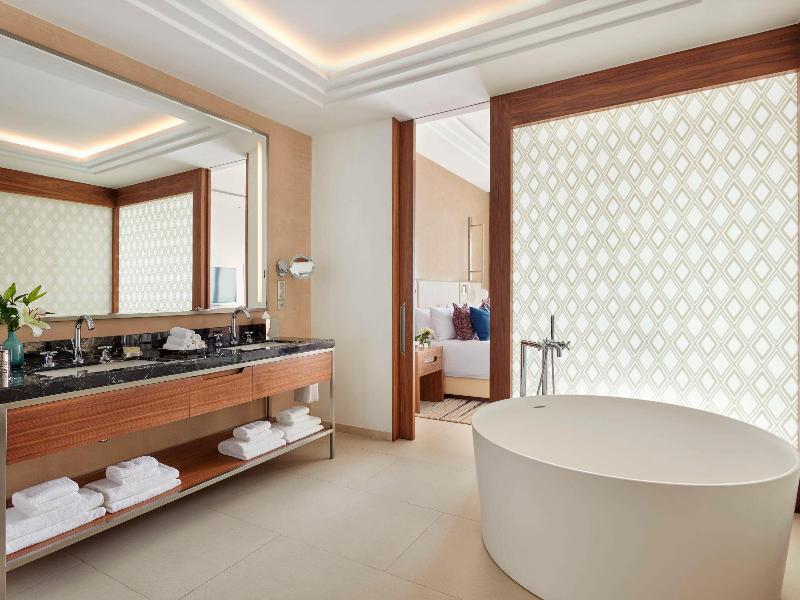 Fairmont Taghazout Bay - Oda