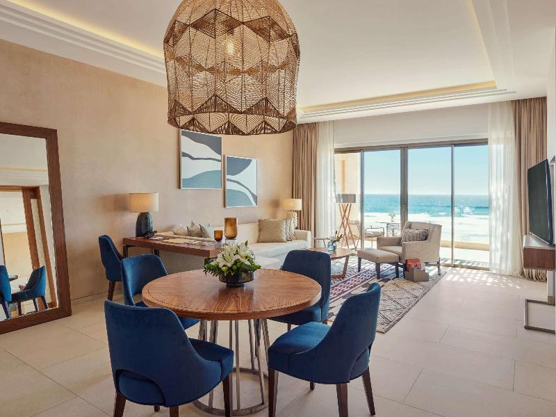 Fairmont Taghazout Bay - Oda