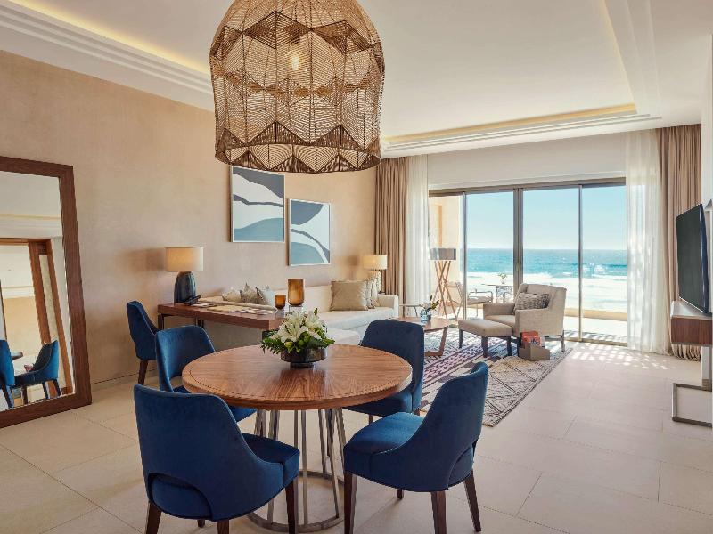 Fairmont Taghazout Bay - Oda