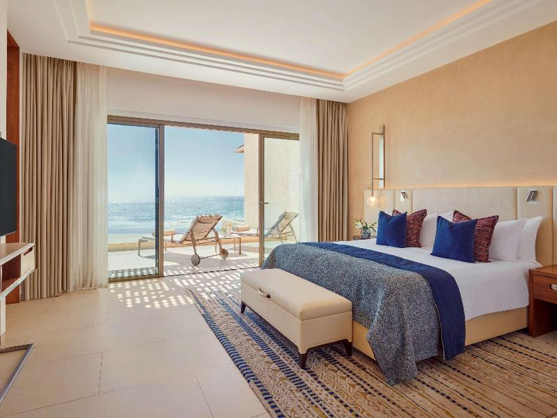 Fairmont Taghazout Bay - Oda