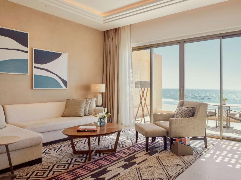 Fairmont Taghazout Bay - Oda