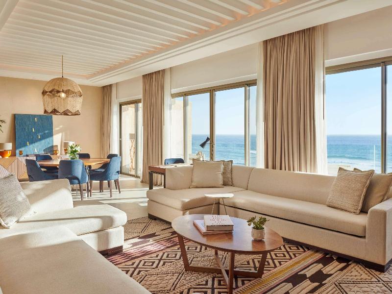 Fairmont Taghazout Bay - Oda
