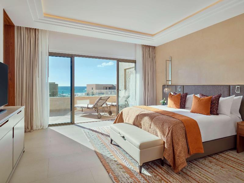 Fairmont Taghazout Bay - Oda