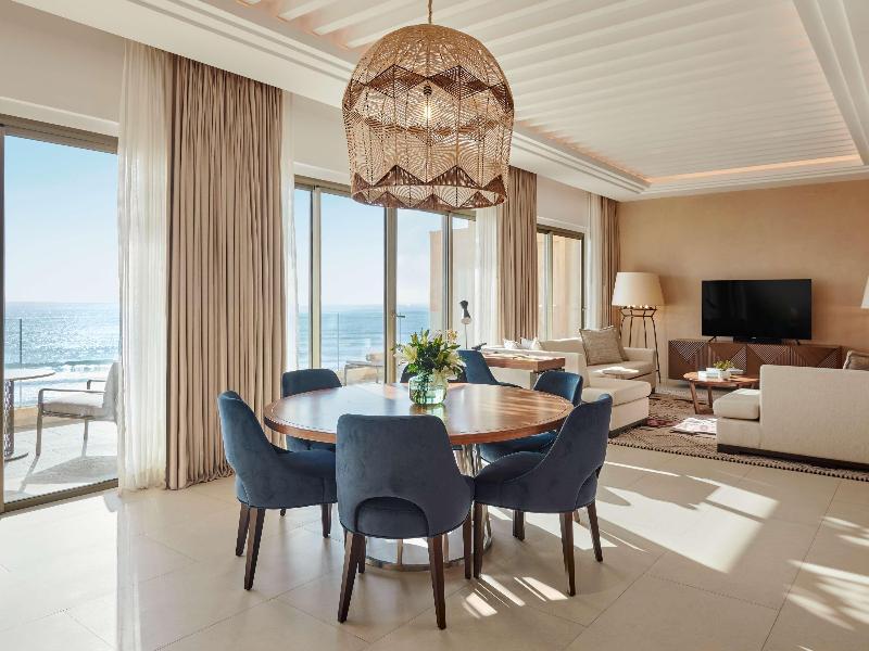 Fairmont Taghazout Bay - Oda