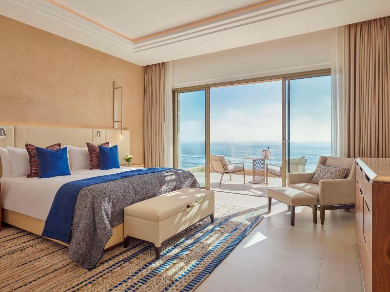 Fairmont Taghazout Bay - Oda