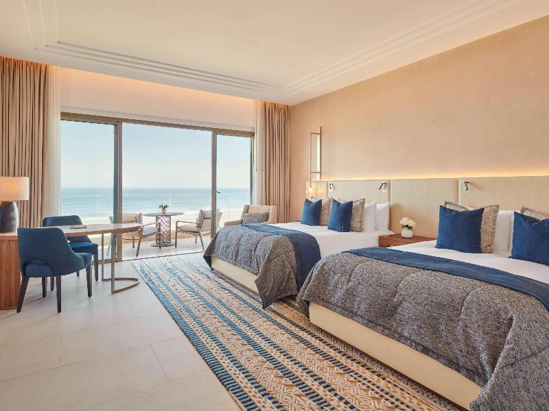 Fairmont Taghazout Bay - Oda