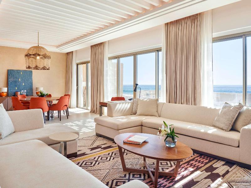 Fairmont Taghazout Bay - Oda