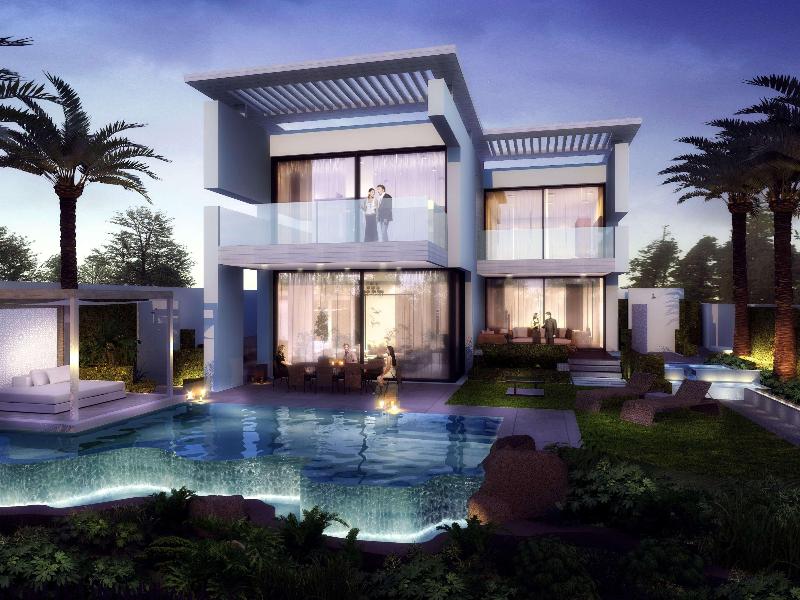 Fairmont Taghazout Bay - Oda