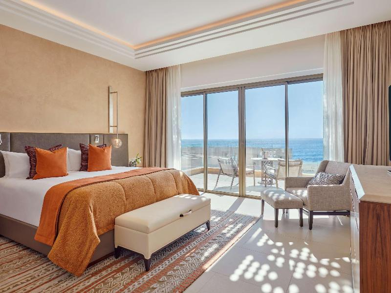 Fairmont Taghazout Bay - Oda