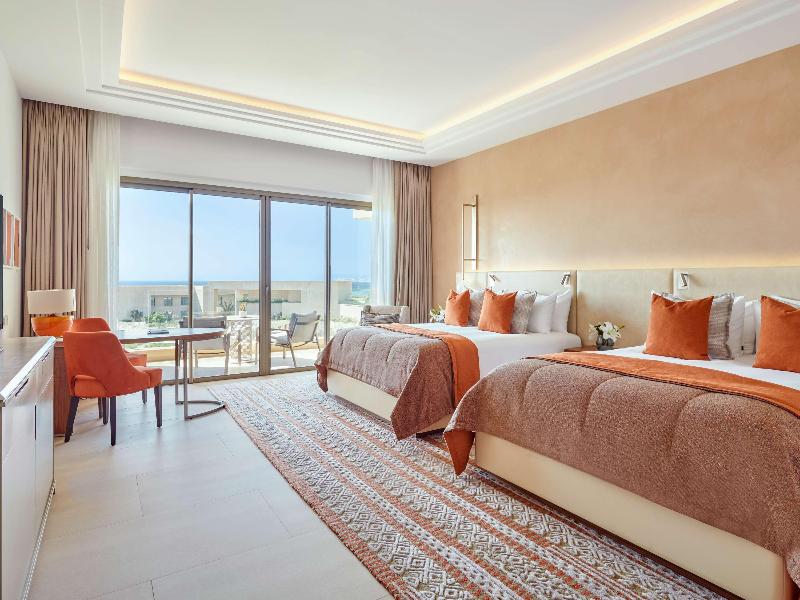 Fairmont Taghazout Bay - Oda
