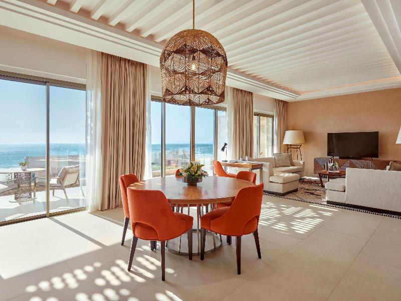 Fairmont Taghazout Bay - Oda