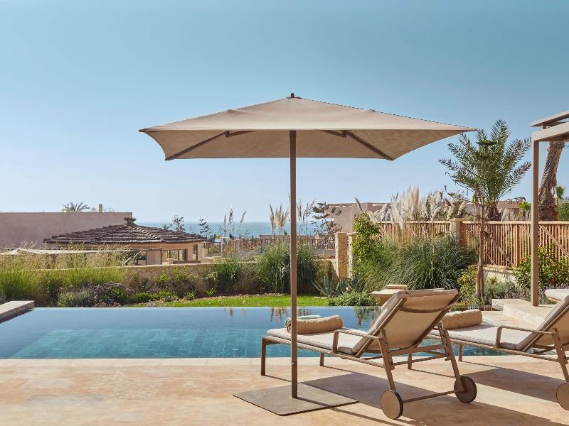 Fairmont Taghazout Bay - Oda
