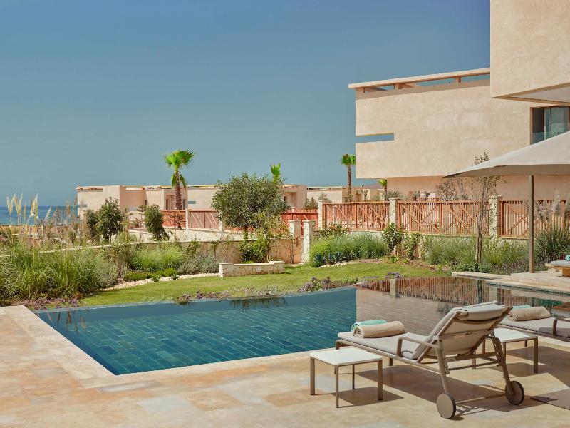 Fairmont Taghazout Bay - Oda