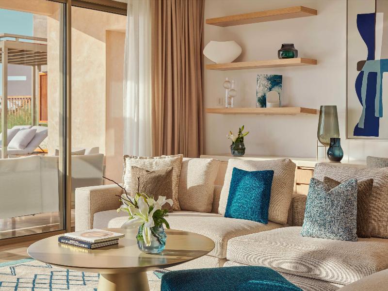 Fairmont Taghazout Bay - Oda