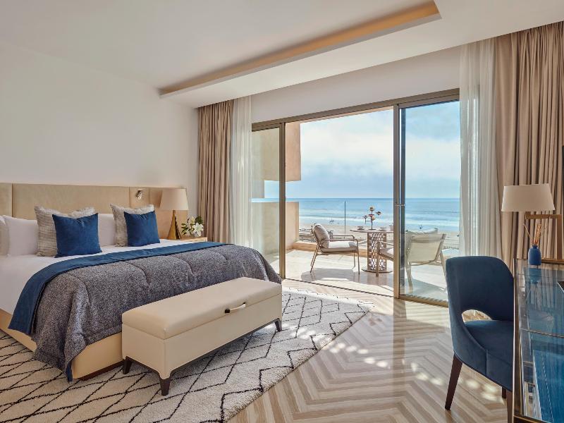 Fairmont Taghazout Bay - Oda