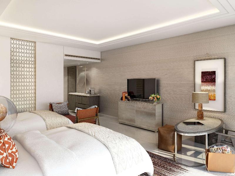 Fairmont Taghazout Bay - Oda