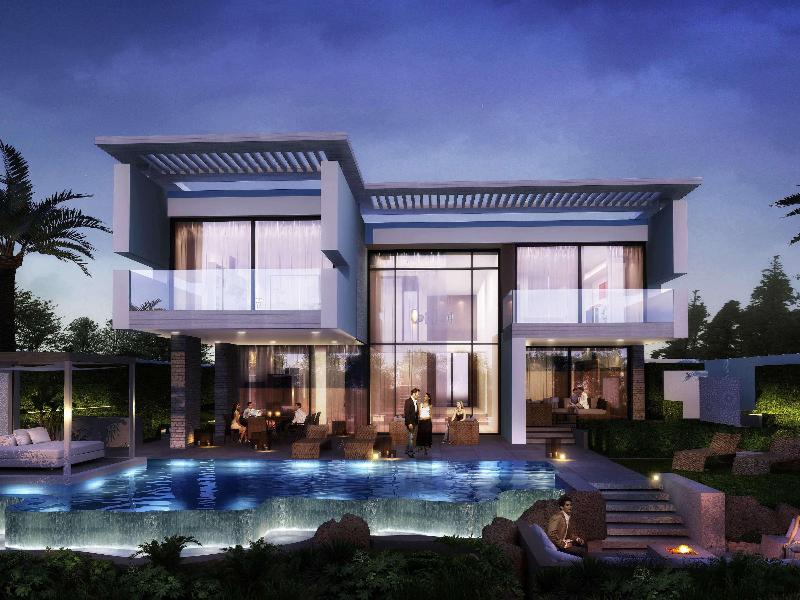 Fairmont Taghazout Bay - Oda