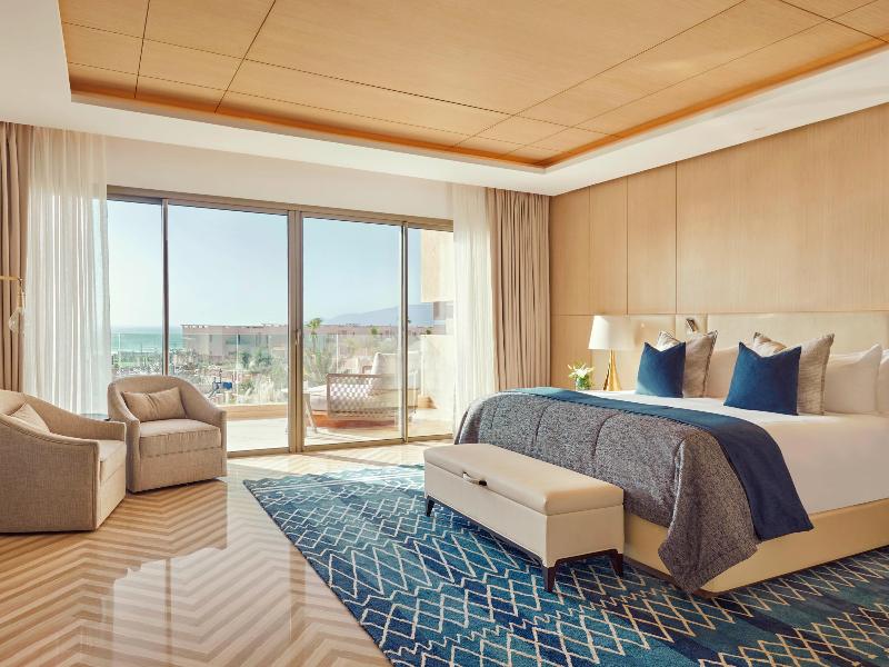 Fairmont Taghazout Bay - Oda
