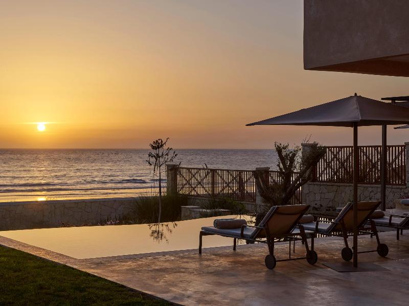 Fairmont Taghazout Bay - Oda