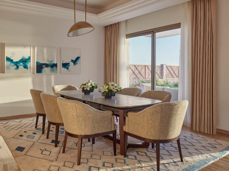 Fairmont Taghazout Bay - Oda