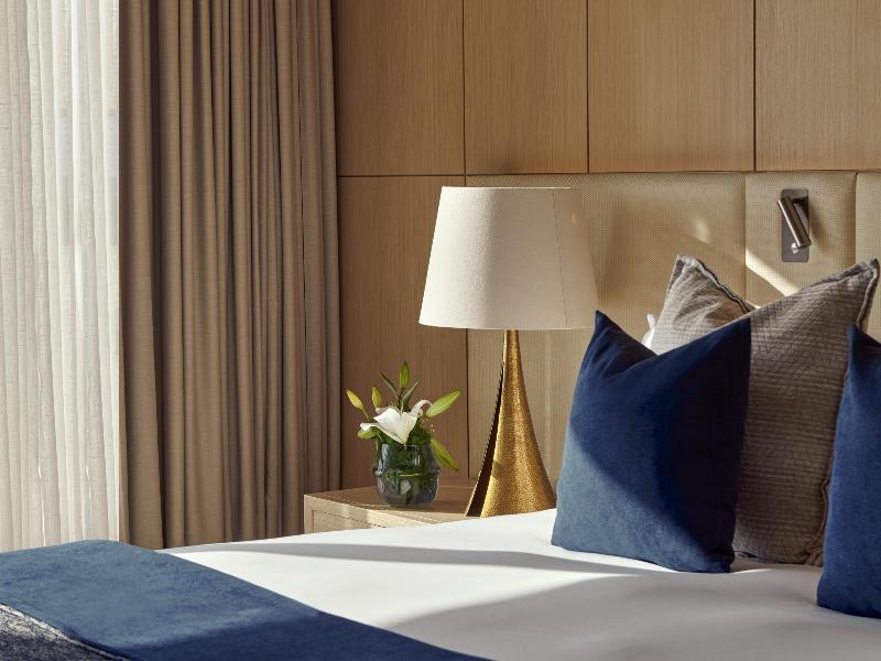 Fairmont Taghazout Bay - Oda
