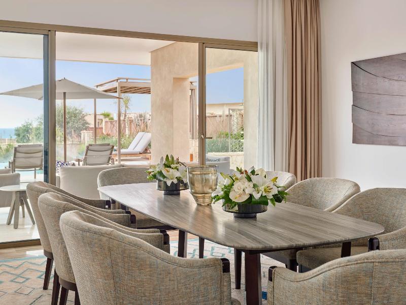 Fairmont Taghazout Bay - Oda