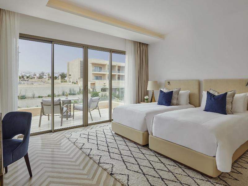 Fairmont Taghazout Bay - Oda
