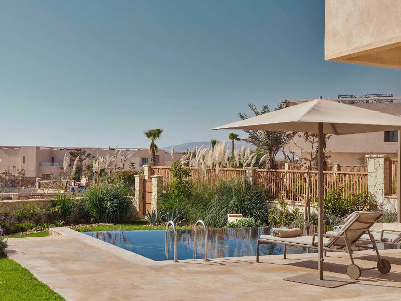 Fairmont Taghazout Bay - Oda