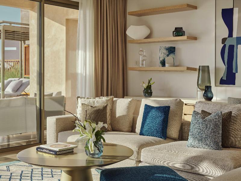 Fairmont Taghazout Bay - Oda