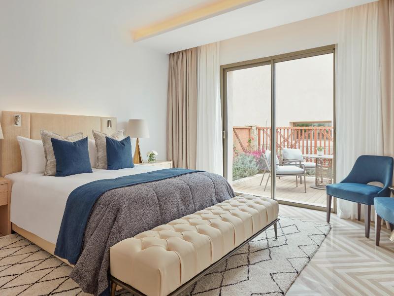 Fairmont Taghazout Bay - Oda