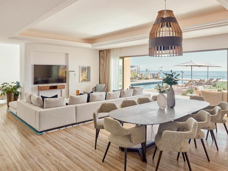 Fairmont Taghazout Bay - Oda