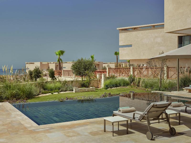 Fairmont Taghazout Bay - Oda