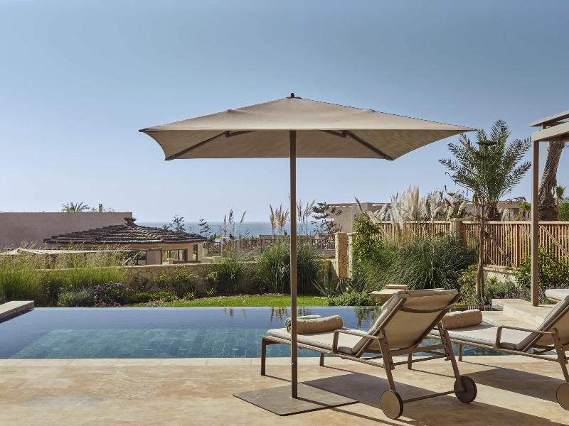Fairmont Taghazout Bay - Oda