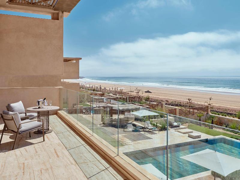 Fairmont Taghazout Bay - Oda