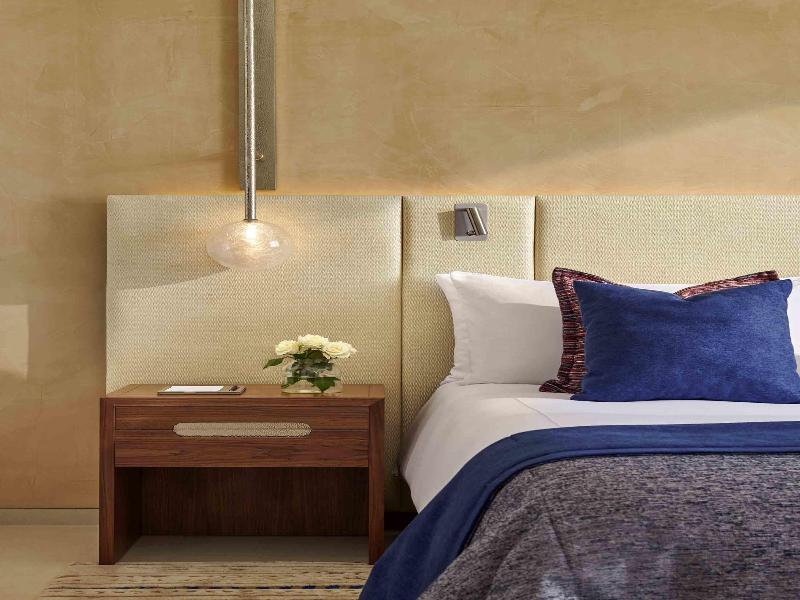 Fairmont Taghazout Bay - Oda