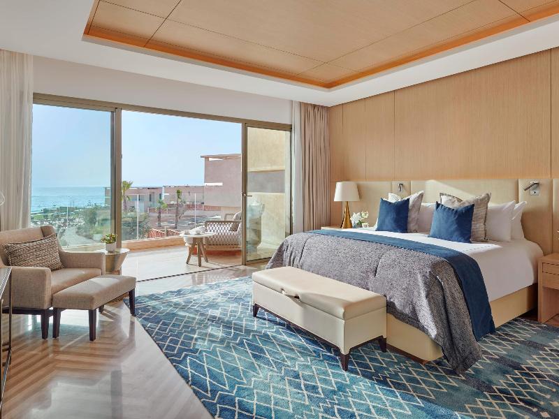 Fairmont Taghazout Bay - Oda