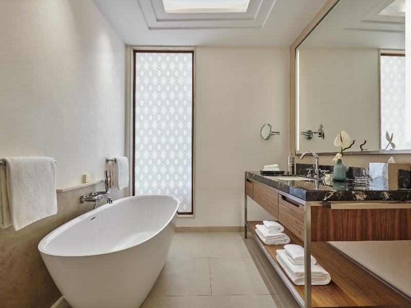 Fairmont Taghazout Bay - Oda