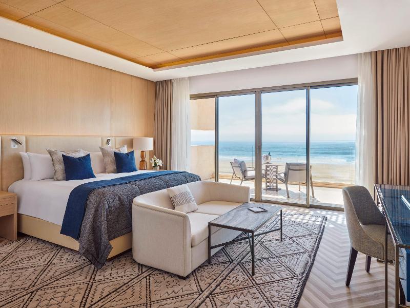 Fairmont Taghazout Bay - Oda