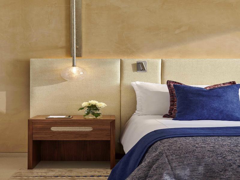 Fairmont Taghazout Bay - Oda