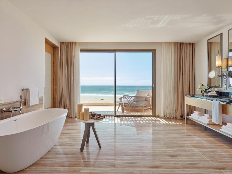 Fairmont Taghazout Bay - Oda