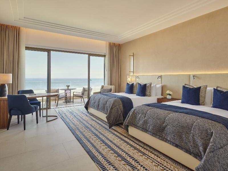 Fairmont Taghazout Bay - Oda