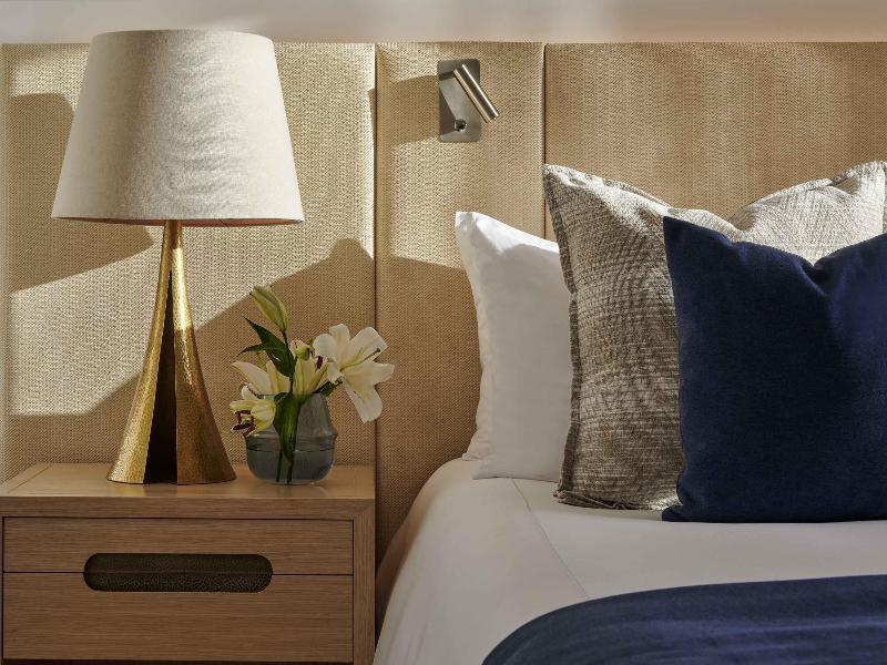 Fairmont Taghazout Bay - Oda