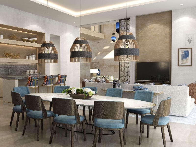 Fairmont Taghazout Bay - Oda