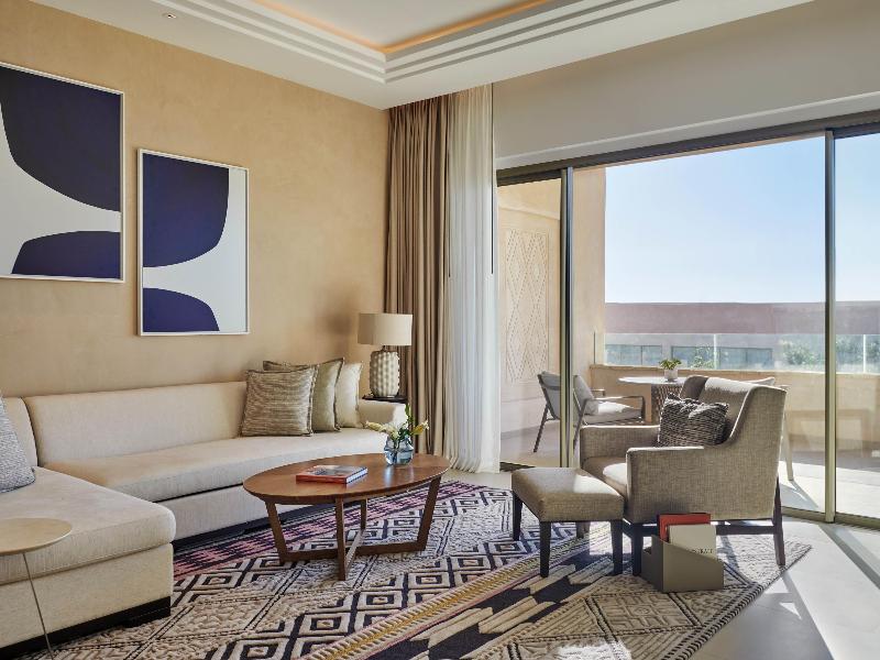 Fairmont Taghazout Bay - Oda
