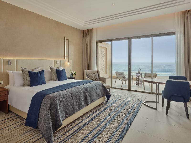 Fairmont Taghazout Bay - Oda
