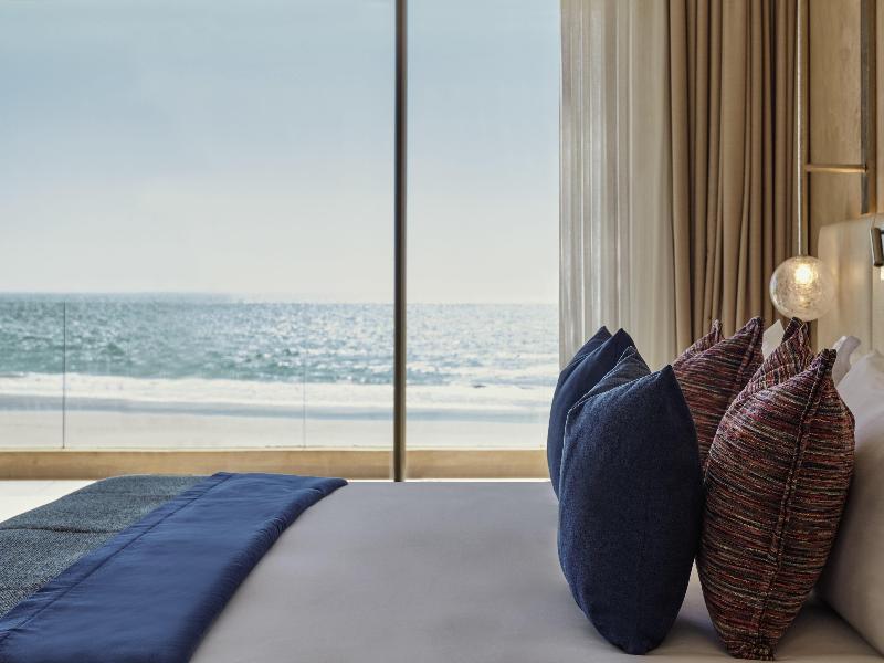 Fairmont Taghazout Bay - Oda