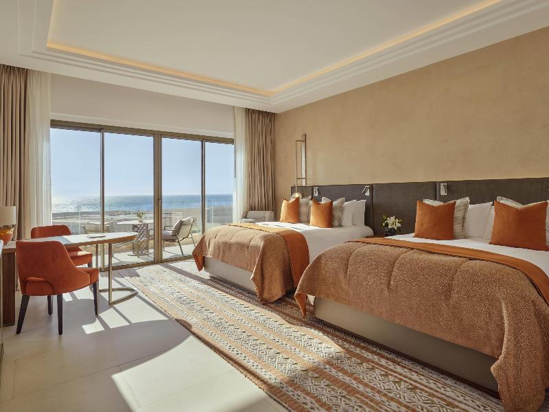 Fairmont Taghazout Bay - Oda