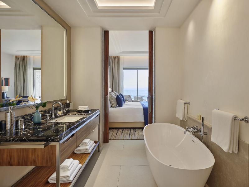 Fairmont Taghazout Bay - Oda
