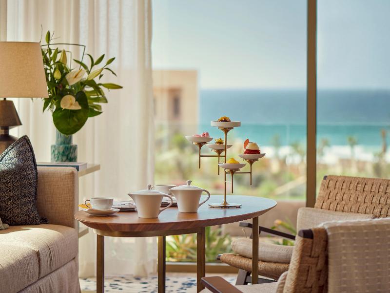 Fairmont Taghazout Bay - Restoran