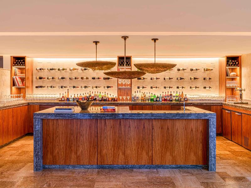 Fairmont Taghazout Bay - Restoran